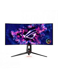 Монитор Asus ROG Swift OLED PG34WCDM RU