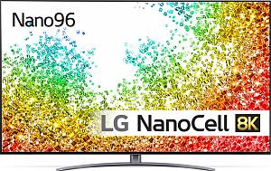 Телевизор LG 65NANO966 EU
