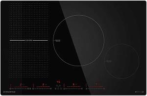 Варочная панель Maunfeld CVI804SFBK Inverter RU