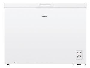 Морозильный ларь MAUNFELD MFL300W RU