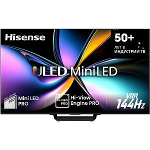 Телевизор Hisense 85U7Q PRO RU