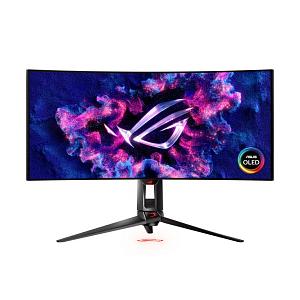 Монитор Asus ROG Swift oled PG34wcdm EU