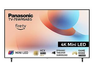 Телевизор Panasonic TV-75W95AEG EU