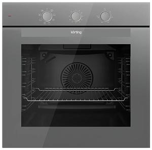 Электрический духовой шкаф Korting OKB 3810 FGGr