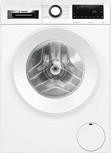 Стиральная машина Bosch WGG246ZLSN RU, белый