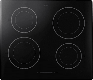 Варочная панель Asko HI1611G RU, черная