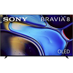 Телевизор Sony BRAVIA 8 K-77XR80 (2024) EU