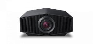 Лазерный проектор Sony VPL-XW7000 EU, черный
