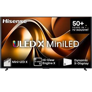 Телевизор MiniLED Hisense 110UXNQ RU