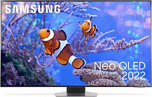 Телевизор Samsung QE55QN85B EU