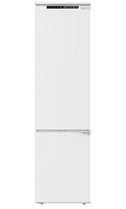Холодильник встраиваемый MAUNFELD MBF193SLFWGR