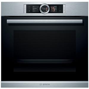 Духовой шкаф Bosch HBG636ES1 RU