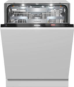 Посудомоечная машина Miele G7970 SCVi EU