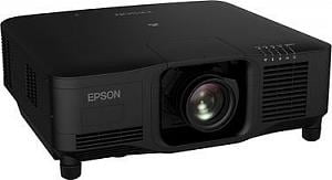 Проектор Epson EB-PU2216B, черный