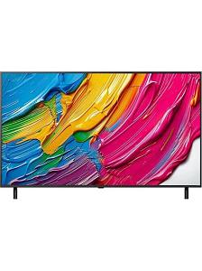 Телевизор LG 55QNED80A6A RU