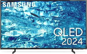 Телевизор Samsung QE75Q60D 4K QLED EU