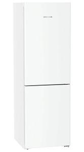 Двухкамерный холодильник Liebherr CNf 5203-22 001 NoFrost белый RU