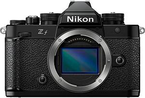 Камера Nikon Z f  EU