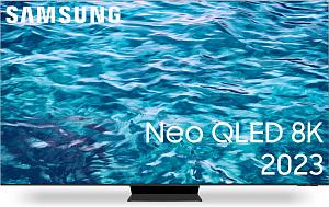 Телевизор Samsung QE85QN900C EU