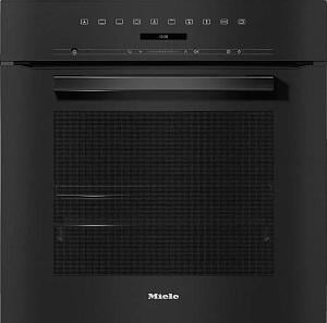 Духовой шкаф Miele H 7260 B, черный EU