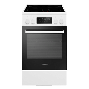 Электрическая индукционная плита MAUNFELD MIC511W01TD RU