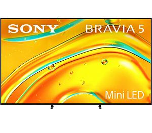 Телевизор Sony Bravia 5 K-55XR50