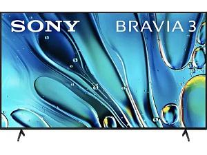 Телевизор Sony Bravia 3 K-75S30