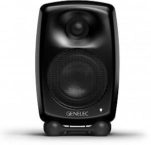 Акустика Genelec G Two B (белый, черный)