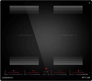 Варочная панель Maunfeld CVI594SF2BKD Inverter RU