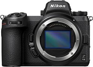 Камера Nikon Z6 II EU