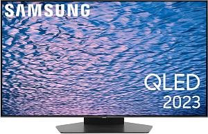 Телевизор Samsung QE50Q80C EU