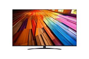 Телевизор LG 65UT81009LB RU