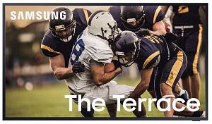 Телевизор Samsung The Terrace QE55LST7TAUXRU RU