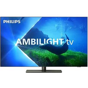 Телевизор Philips 55OLED808 EU