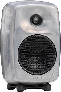 Акустика Genelec G Three RAW, серая