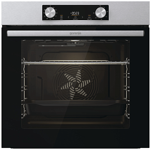 Электрический духовой шкаф Gorenje BO6735E02XK RU