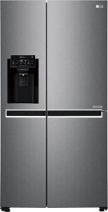 Холодильник LG GSL471ICEZ EU