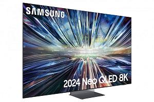 Телевизор Samsung QE85QN900D EU