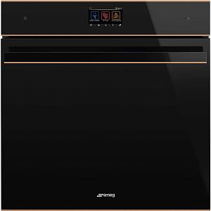 Духовой шкаф Smeg SO6604M2PNR