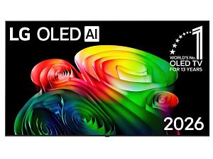 Телевизор LG OLED65B6RLA.ARUG RU