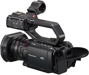 Видеокамера Panasonic AG-CX10E EU