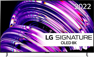 Телевизор LG OLED77Z29LA EU