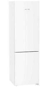 Двухкамерный холодильник Liebherr CNf 5703-22 001 NoFrost белый RU