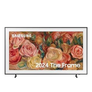 Телевизор Samsung The Frame QE65LS03DAUXRU (2024)