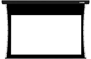Экран настенный для проектора с растяжками Digis X-Tension DSTPX-16913-A RU