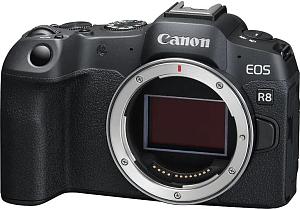 Камера Canon EOS R8 EU