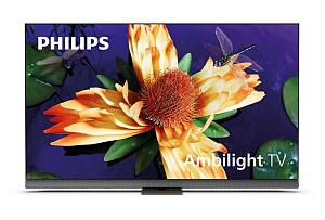 Телевизор Philips 65OLED907 EU