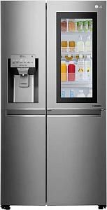 Холодильник LG GSX961NSAZ EU