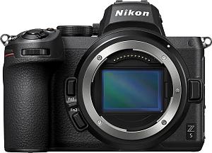 Камера Nikon Z5 EU