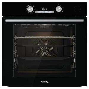 Электрический духовой шкаф Korting OKB 8951 EN ST RU